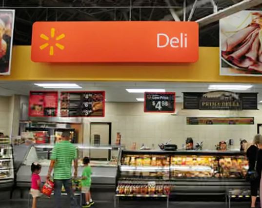 Satisfy Your Cravings: What Time Does Walmart Deli Close?