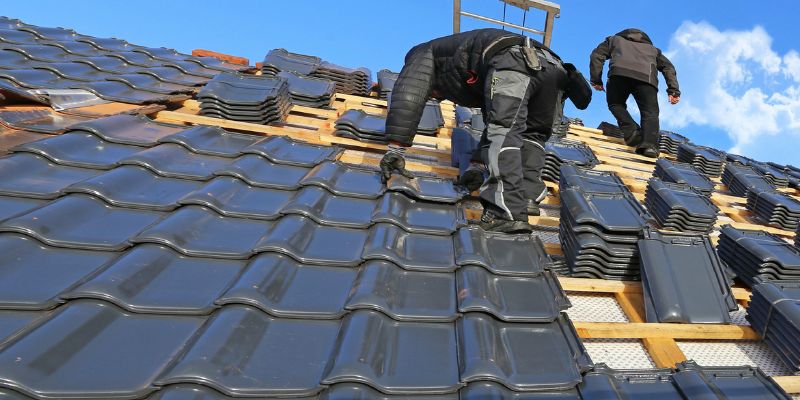 Unveiling the Essentials: Understanding and Managing Roof Repair Costs for Homeowners