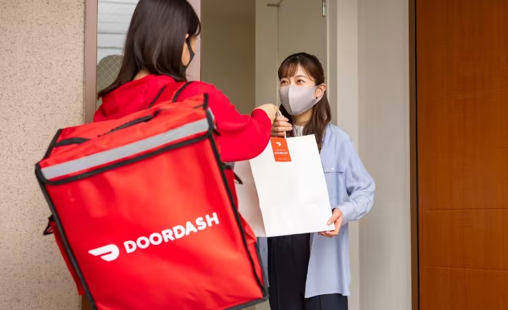 How Much Can DoorDash Pay You?
